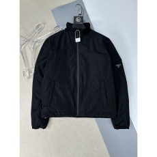 Prada Down Jackets